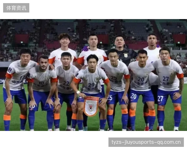 亚冠精英赛事分析：早场足球比赛的战略与预测之道
